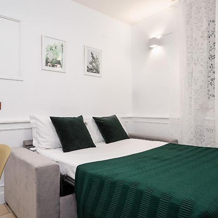 Classbnb - Apartment Just A 5 Minute Walk From Piazza Duomo Milán Exterior foto