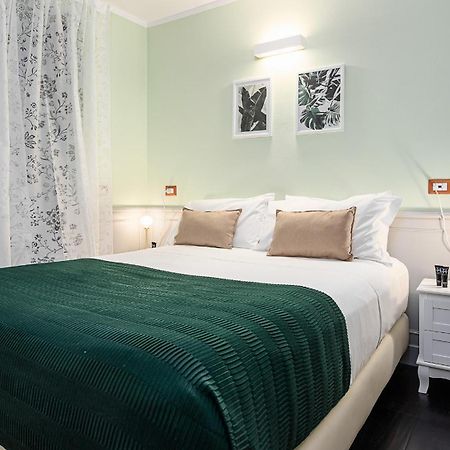 Classbnb - Apartment Just A 5 Minute Walk From Piazza Duomo Milán Exterior foto