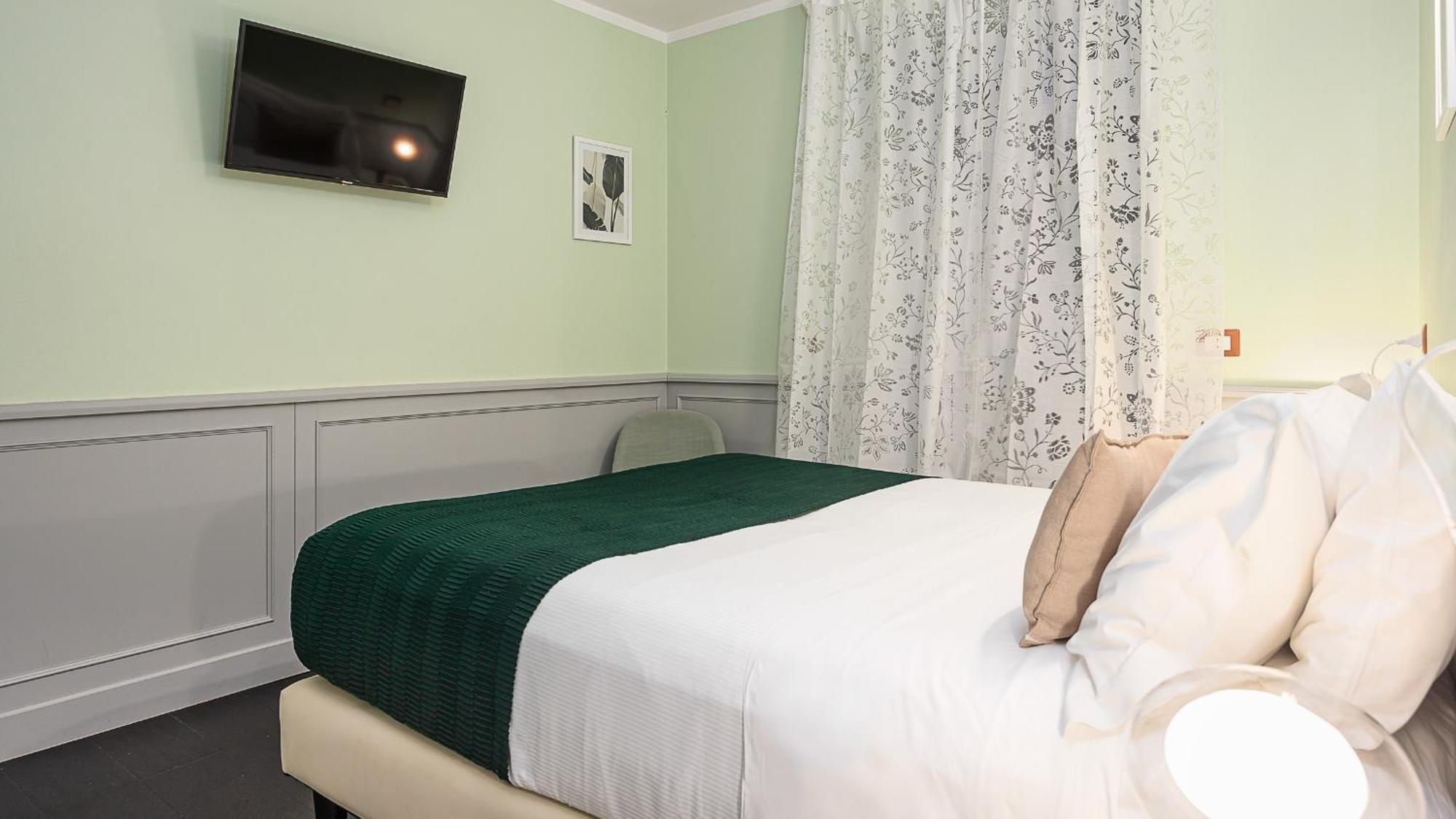 Classbnb - Apartment Just A 5 Minute Walk From Piazza Duomo Milán Exterior foto