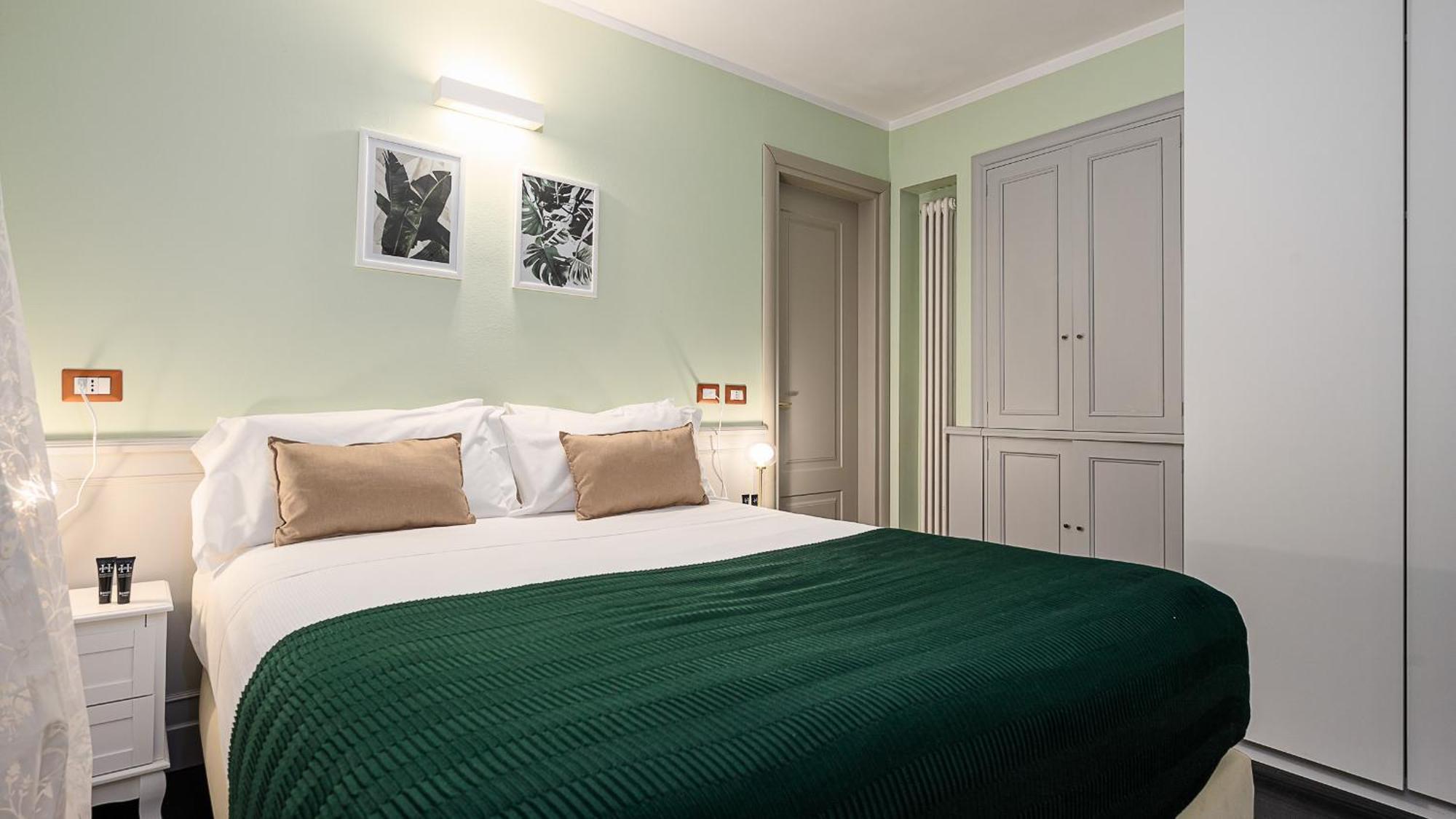 Classbnb - Apartment Just A 5 Minute Walk From Piazza Duomo Milán Exterior foto