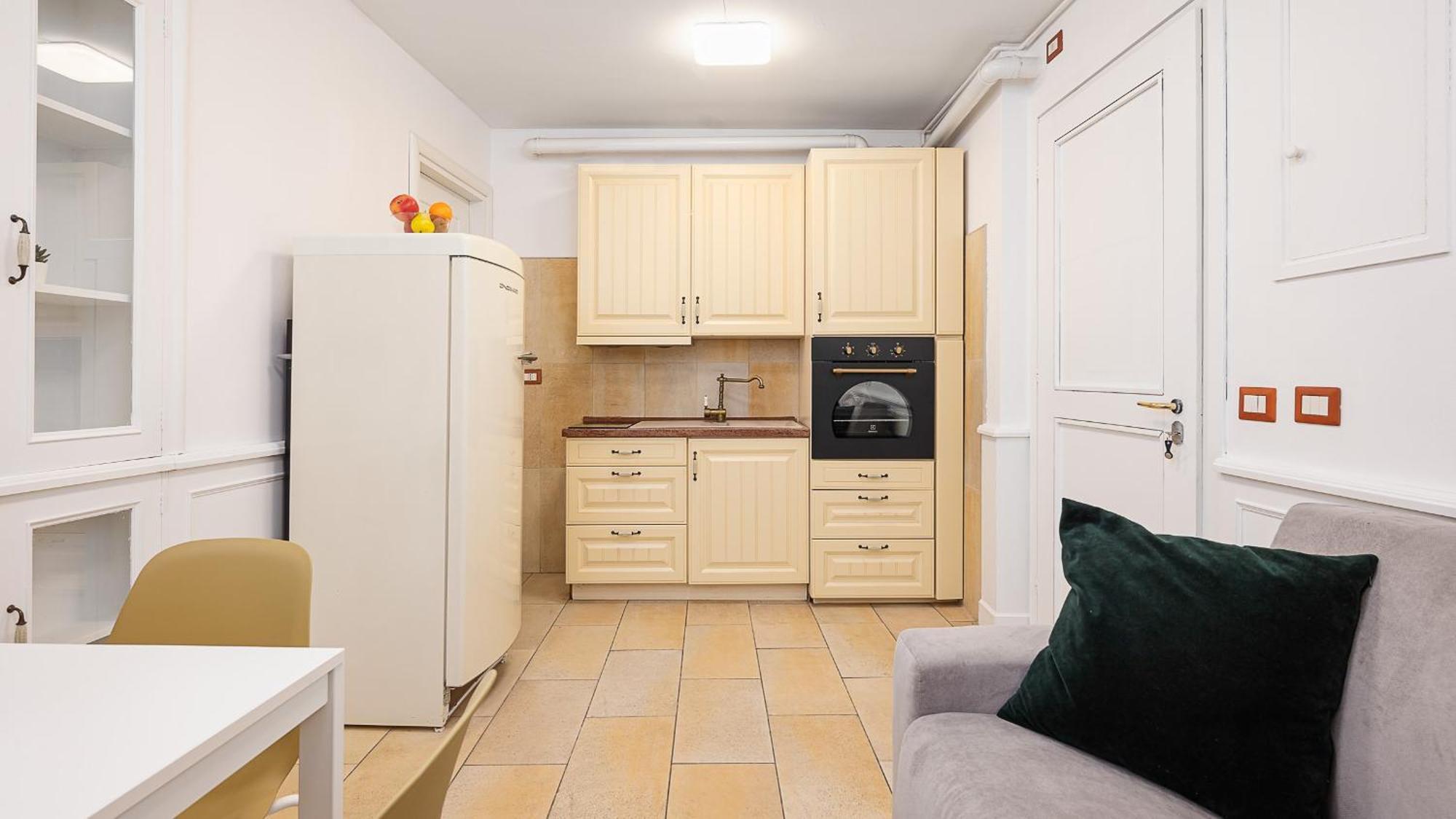 Classbnb - Apartment Just A 5 Minute Walk From Piazza Duomo Milán Exterior foto
