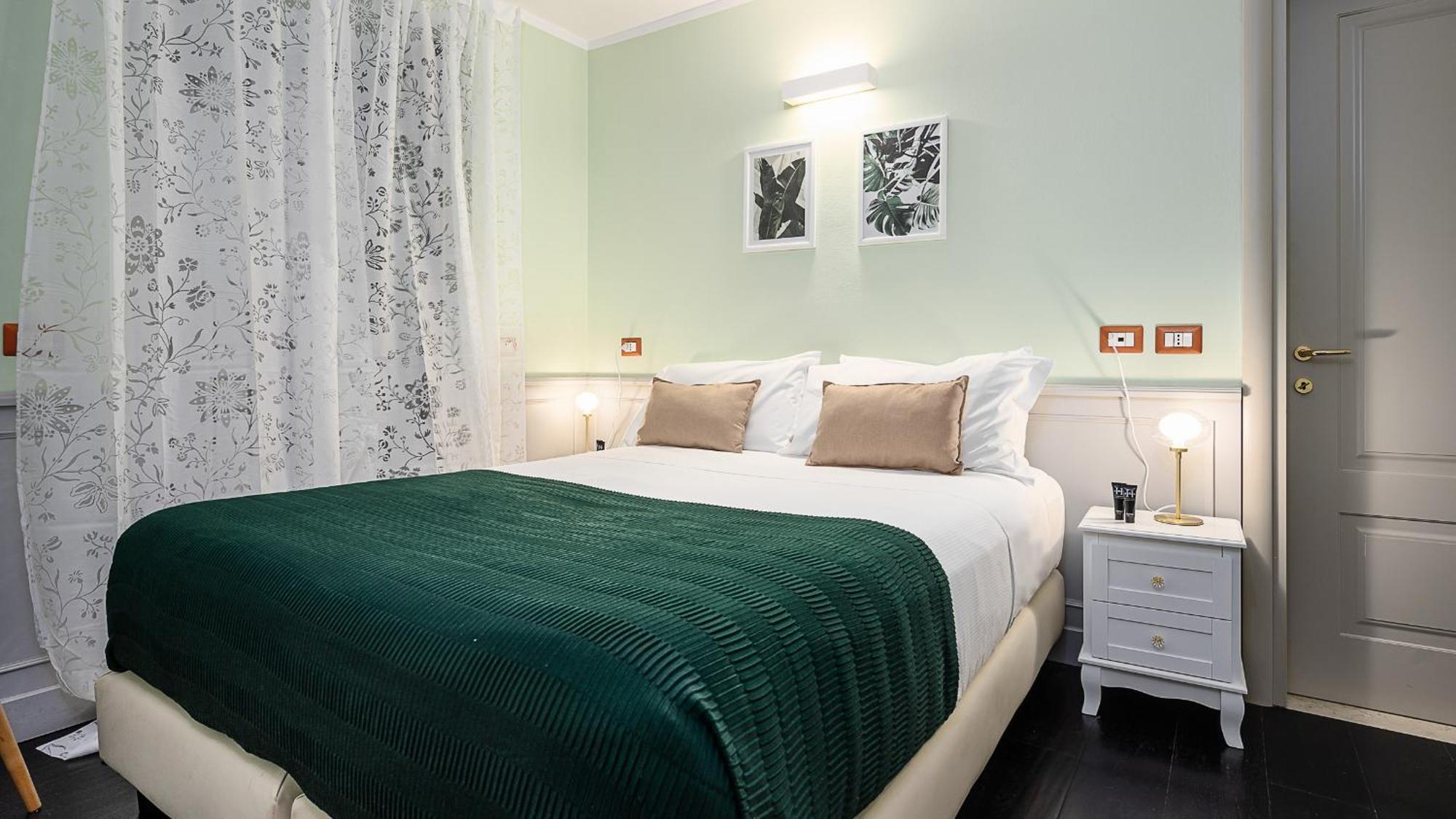 Classbnb - Apartment Just A 5 Minute Walk From Piazza Duomo Milán Exterior foto