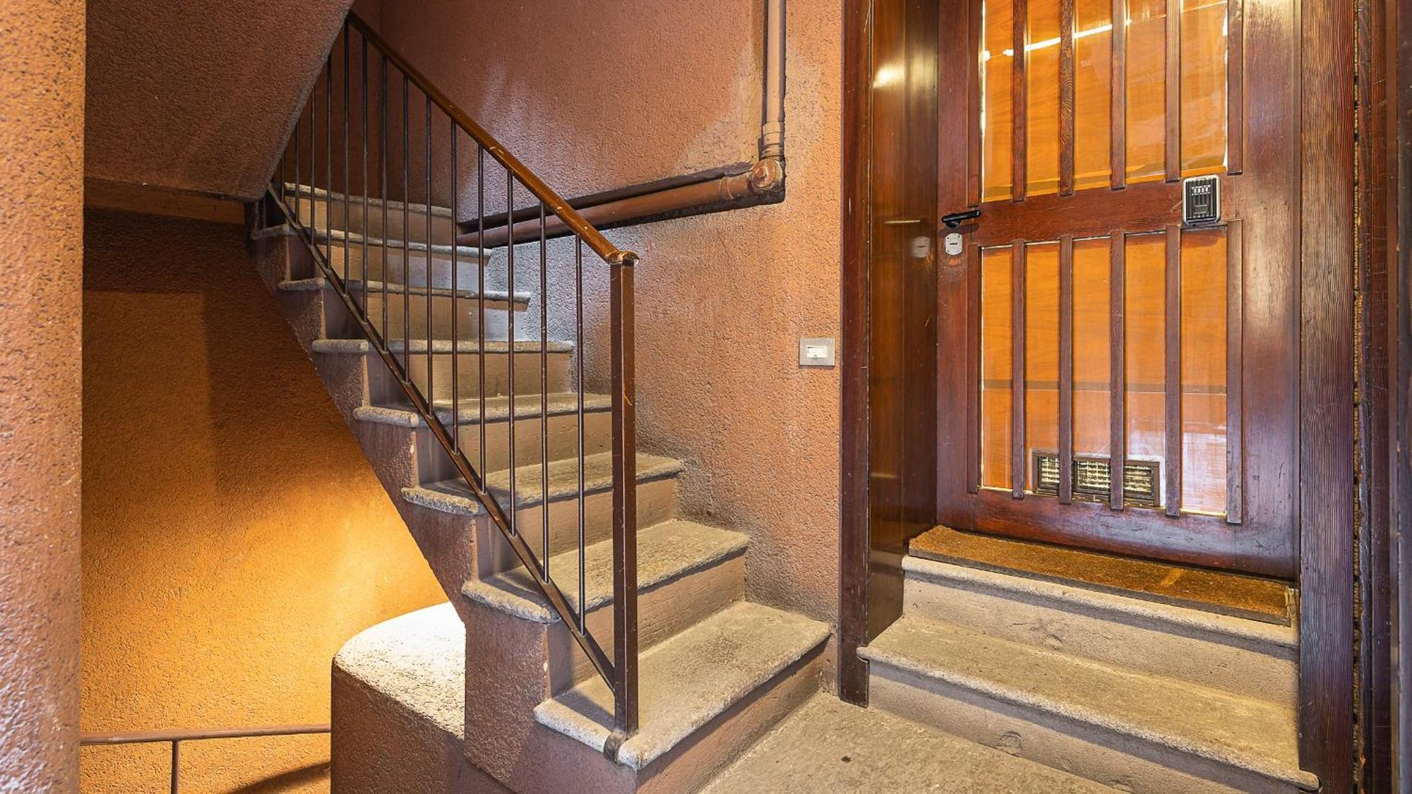 Classbnb - Apartment Just A 5 Minute Walk From Piazza Duomo Milán Exterior foto